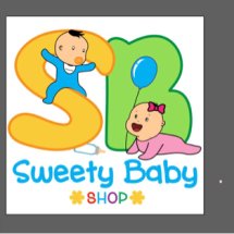 Logo sweety bb_shop