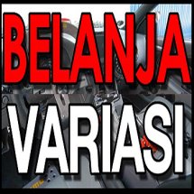 Logo BelanjaVariasi