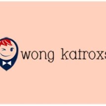 Logo Katroxs Store