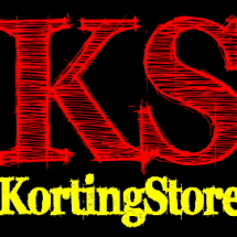 Logo KortingStore