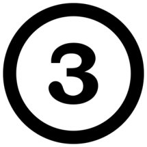 Logo Three Acc