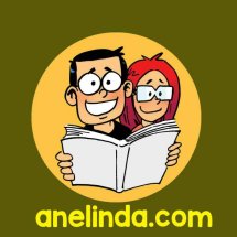 Logo Anelinda Buku Koleksi