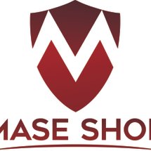 Logo Maserik Shop