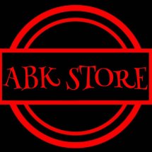 Logo ABK STORE