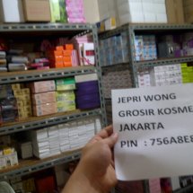 Logo JW Kosmetik