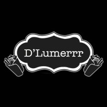 Logo Dlumerrr Food