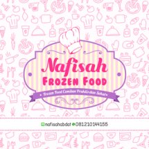 Logo Kebab Mini Frozen Food