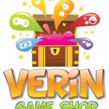 Logo Verin Game