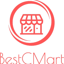 Logo BestCMart