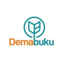 Logo Dema Buku