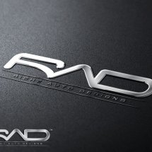 Logo Richz Auto Designs