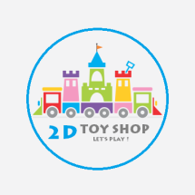 Logo 2D