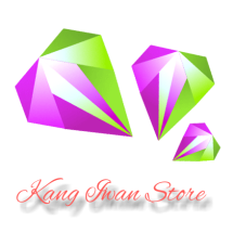 Logo Kang Iwan Store