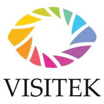 Logo VISITEK