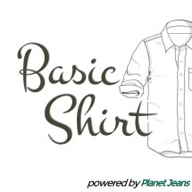 Logo Basic Shirt