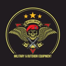 Logo Juzza Army OS