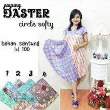 Logo sallama batik