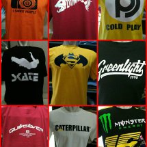Logo OMAH KAOS CABALLERO