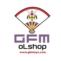 Logo GFM oLsHop