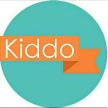 Logo Kiddo-MainanBajuAnak