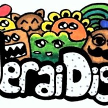 Logo Gerai Digital