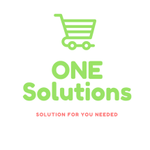 Logo One Solutions