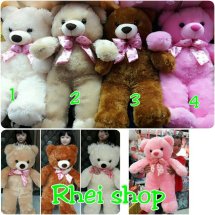 Logo Rhei shop