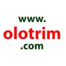 Logo Olotrim Shoes