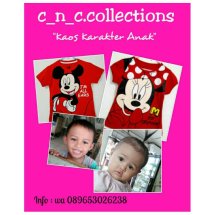 Logo C_n_C.collections