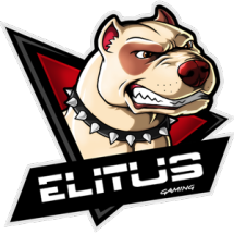 Logo ELITUS GAMING