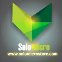Logo Solo Micro