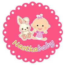 Logo Momme Nastka-Nastkababy