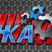 Logo HKA SHOP