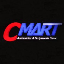 Logo CMart Computer