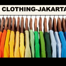 Logo Clothing-Jakarta