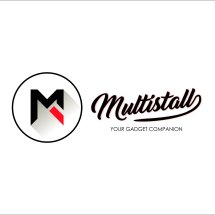 Logo Multistall