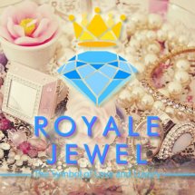 Logo Royale Jewel