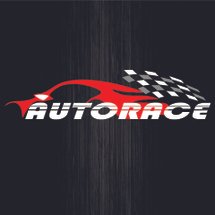 Logo AUTO RACE SURABAYA