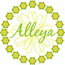 Logo Alleya