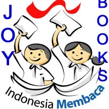 Logo Joy Books
