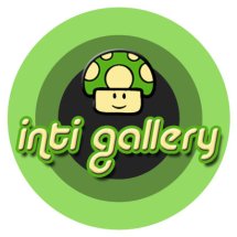 Logo Inti Gallery