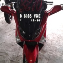 Logo angelina motor shop