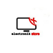 Logo electronik store 28
