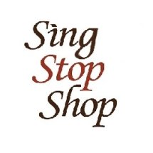 Logo Sing Stop Shop