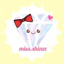 Logo Miss.Shinee