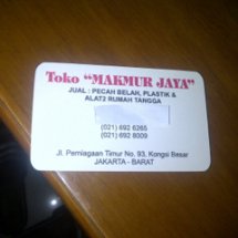 Logo MakmurJaya Pasar pagi