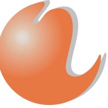 Logo GLOSSY