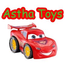 Logo Astha Toys