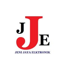 Logo Jeni Jaya Elektronik