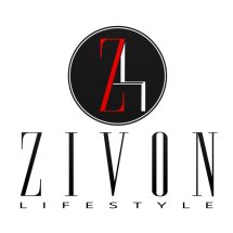 Logo ZIVON HOME DECOR